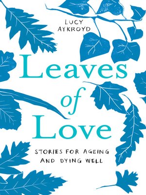 cover image of Leaves of Love